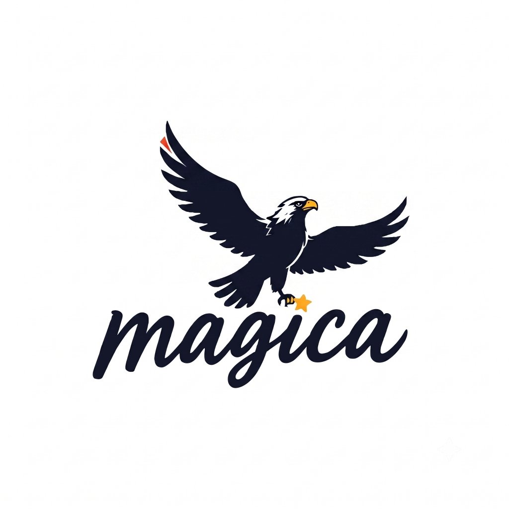 Magica Zone Logo