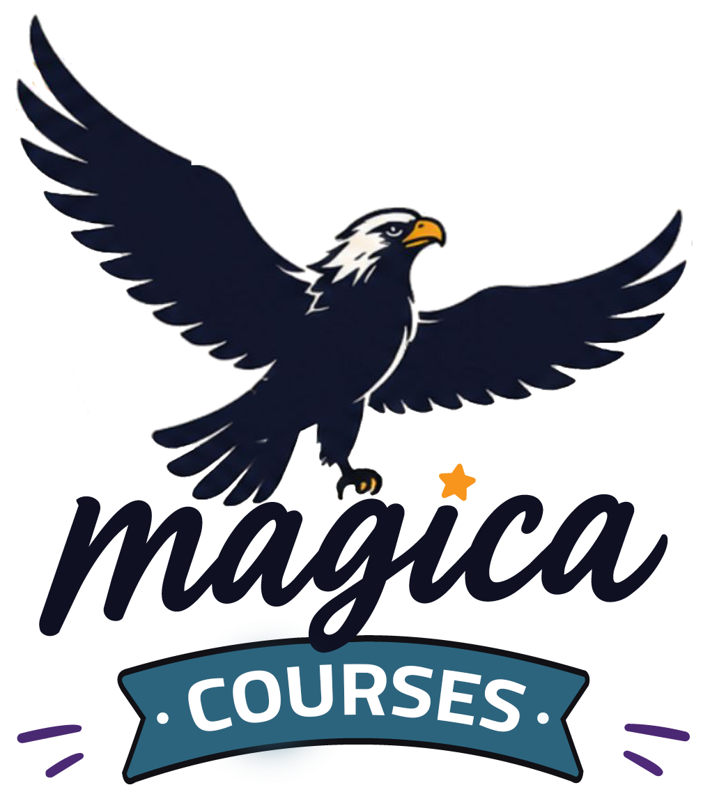 Magica Courses
