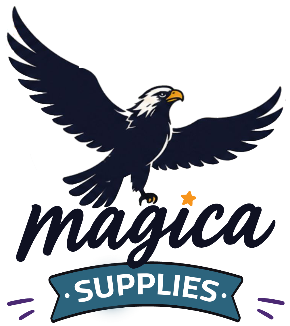 Magica Supplies
