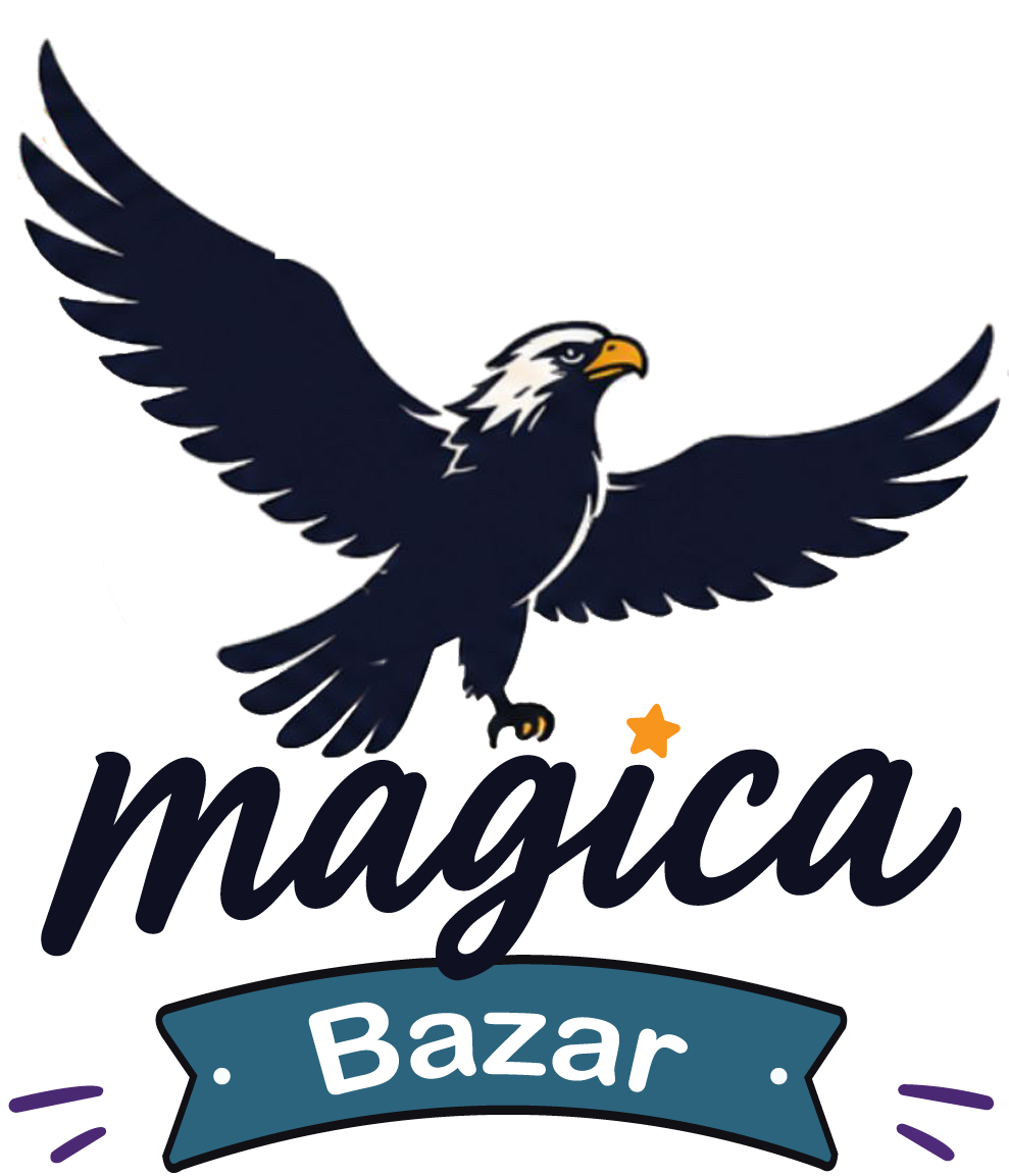 Magica Bazar