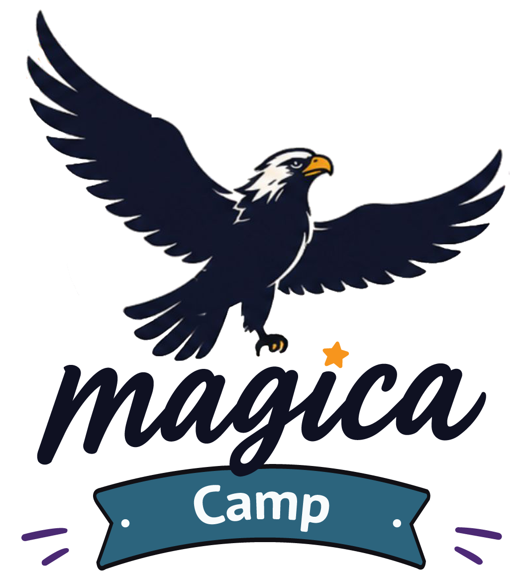 Magica Camp