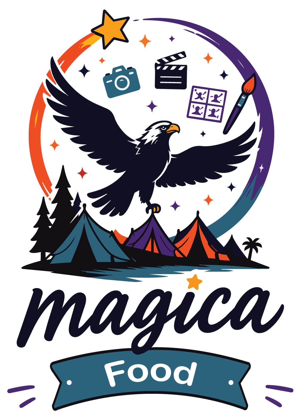 Magica Food